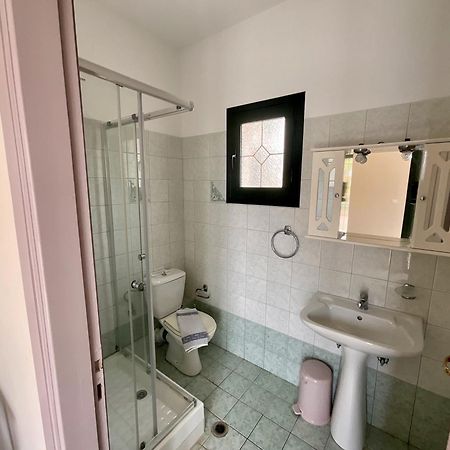 Apartament Niforos Panorama Vóvikes Zewnętrze zdjęcie
