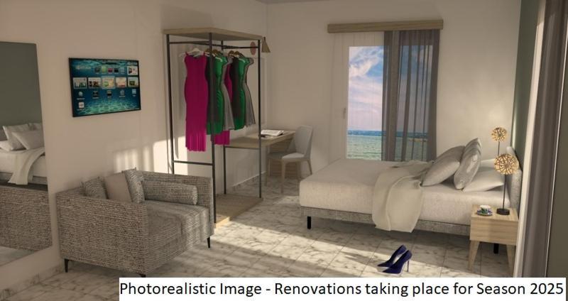 Apartament Niforos Panorama Vóvikes Zewnętrze zdjęcie