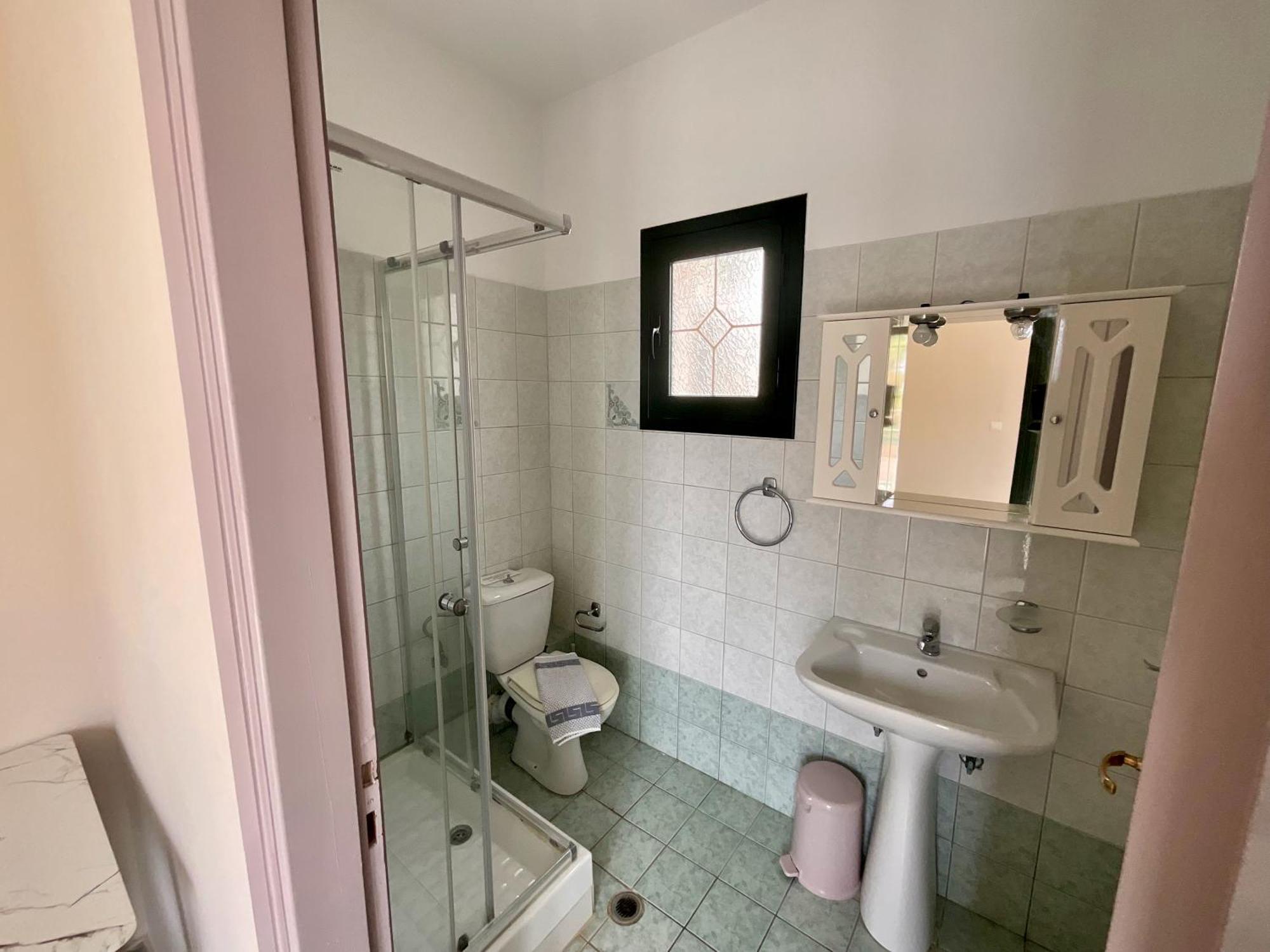 Apartament Niforos Panorama Vóvikes Zewnętrze zdjęcie