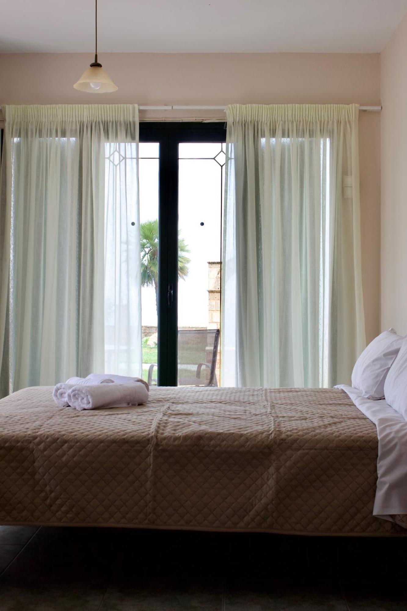 Apartament Niforos Panorama Vóvikes Zewnętrze zdjęcie