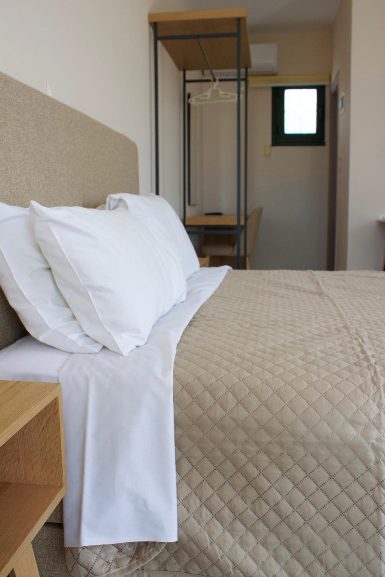 Apartament Niforos Panorama Vóvikes Zewnętrze zdjęcie