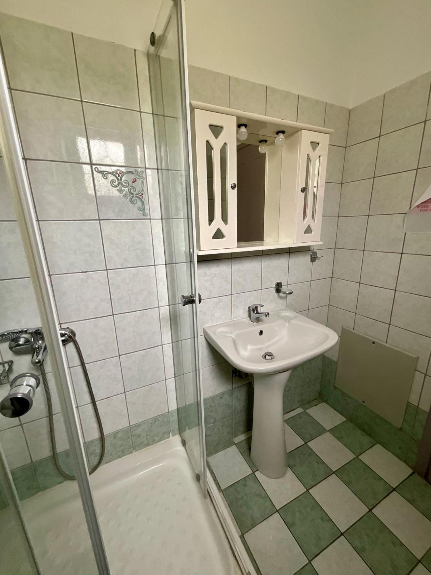 Apartament Niforos Panorama Vóvikes Zewnętrze zdjęcie