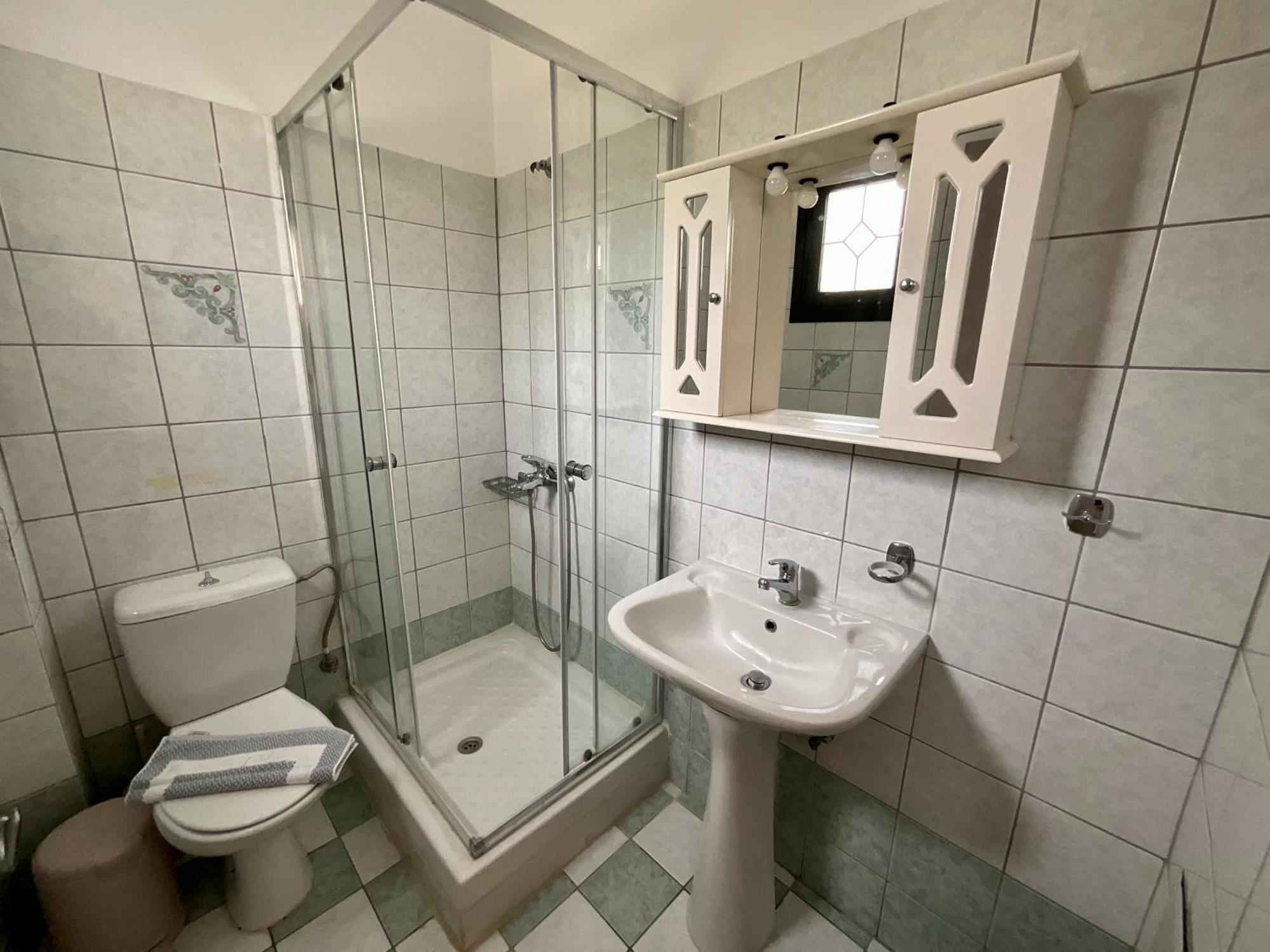 Apartament Niforos Panorama Vóvikes Zewnętrze zdjęcie